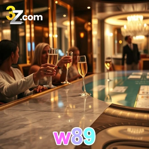 w89 Jogos de caça-níqueis