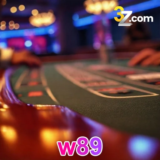 w89 Login