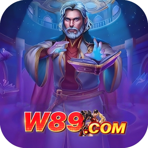 w89 logo